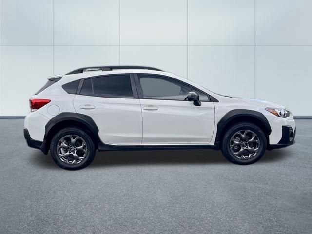 Used 2022 Subaru Crosstrek 2.5i Sport image 18