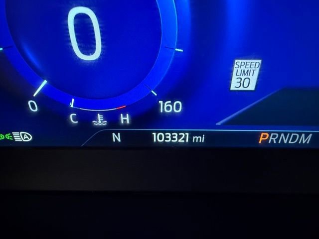 Used 2020 Ford Explorer Platinum w/ Premium Technology Package image 38