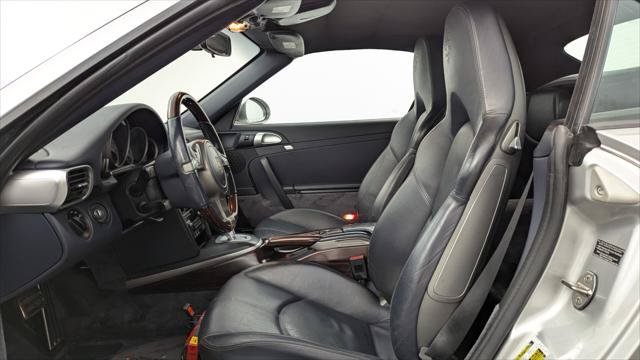 Used 2009 Porsche 911 Carrera S RWD image 13