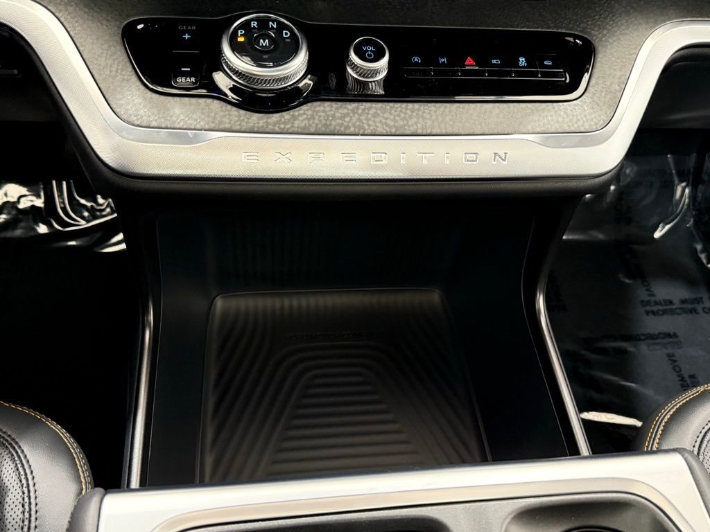 New 2026 Ford Expedition Tremor AWD/4WD image 46