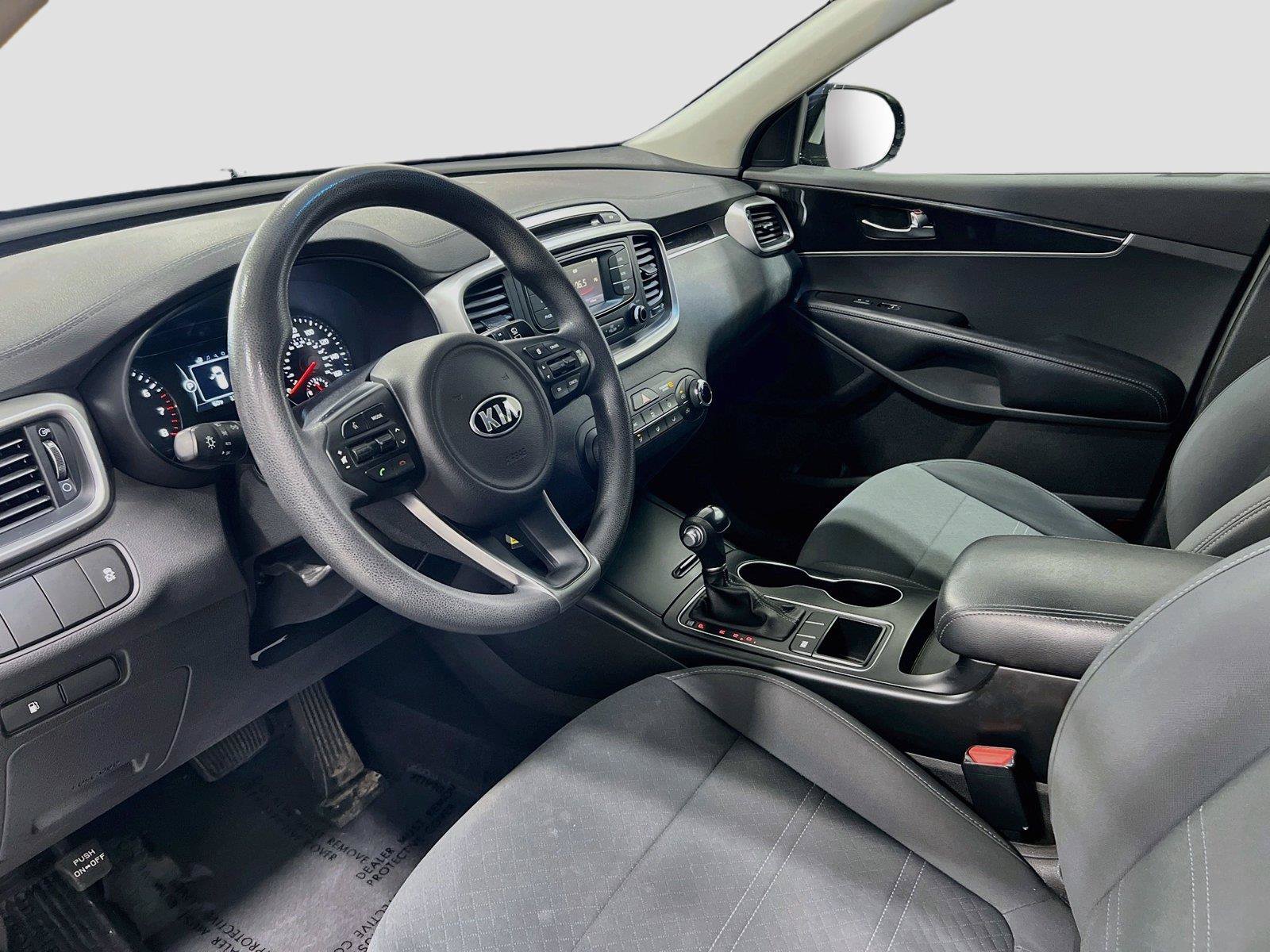 Used 2016 Kia Sorento FWD image 22