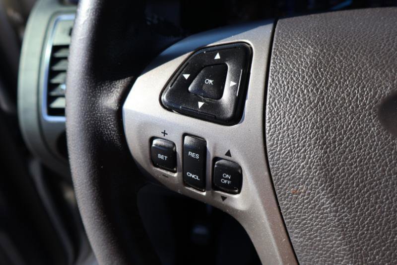 Used 2017 Ford Flex Limited image 22