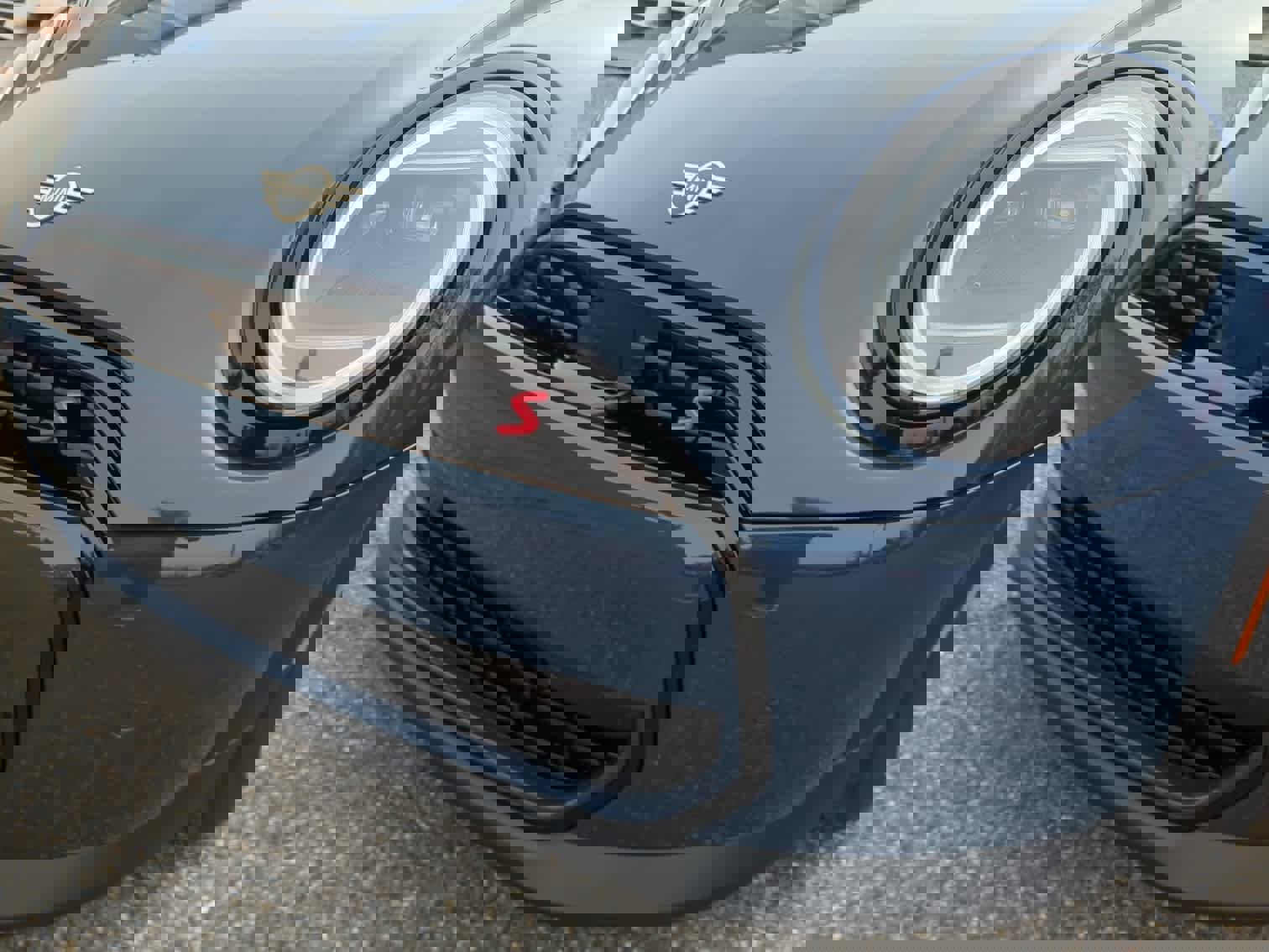 Used 2025 MINI Cooper S image 3