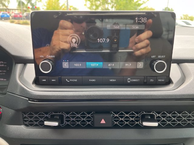 Certified 2025 Honda Accord SE image 25