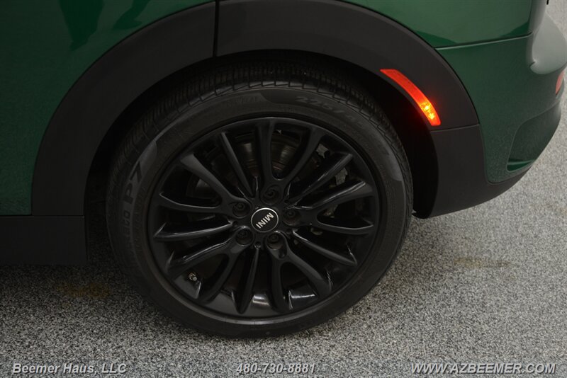 Used 2023 MINI Cooper Clubman S FWD image 45