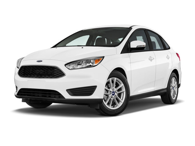 Used 2017 Ford Focus SE FWD image 4