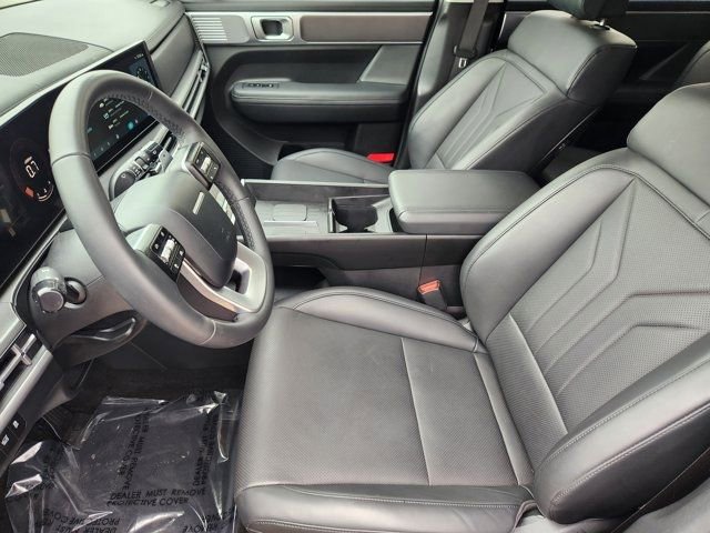 Used 2026 Hyundai Santa Fe SEL image 4