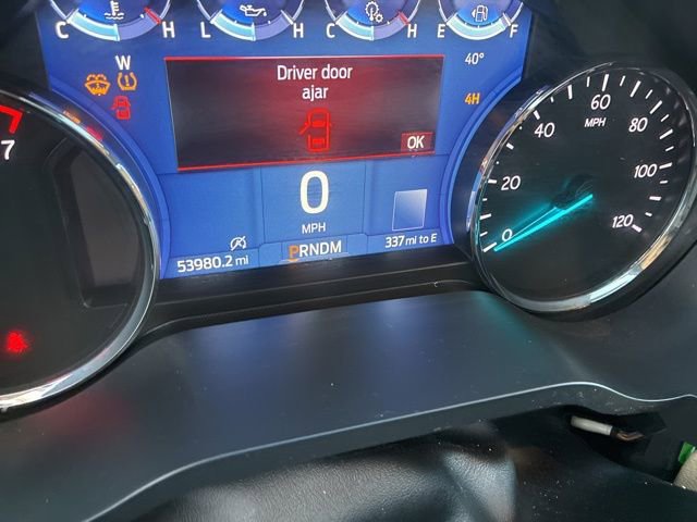 Used 2023 Ford Expedition Limited image 16