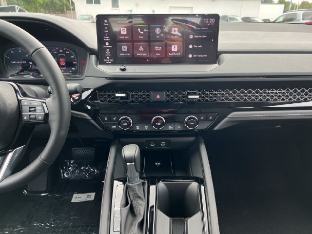New 2026 Honda Accord Touring image 20