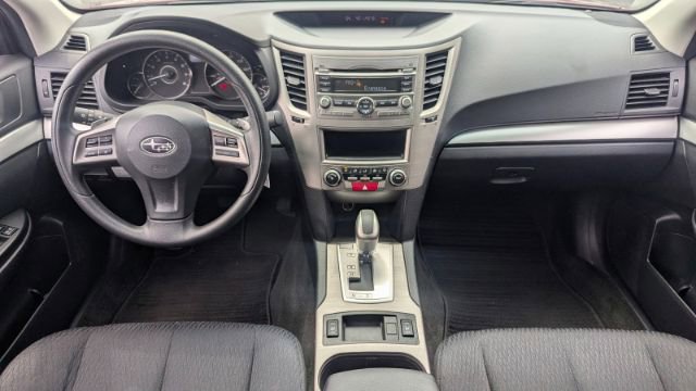 Used 2012 Subaru Legacy 2.5i w/ Alloy Wheel Pkg AWD/4WD image 23