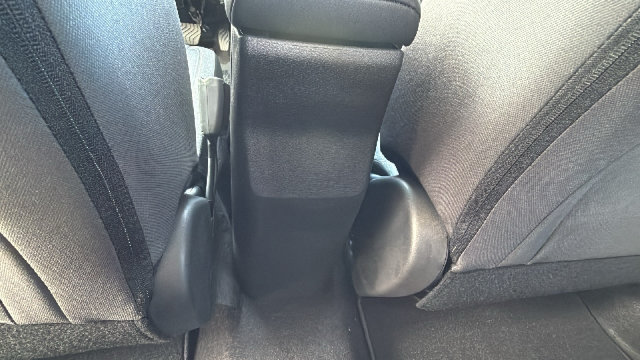 New 2027 Nissan Kicks SV AWD/4WD image 25