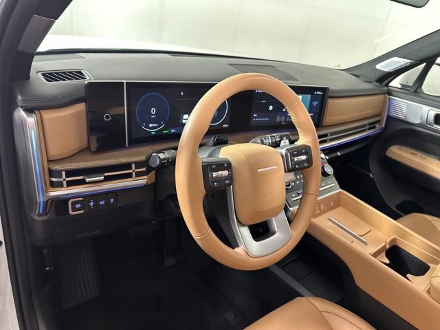 Used 2025 Hyundai Santa Fe Limited image 41