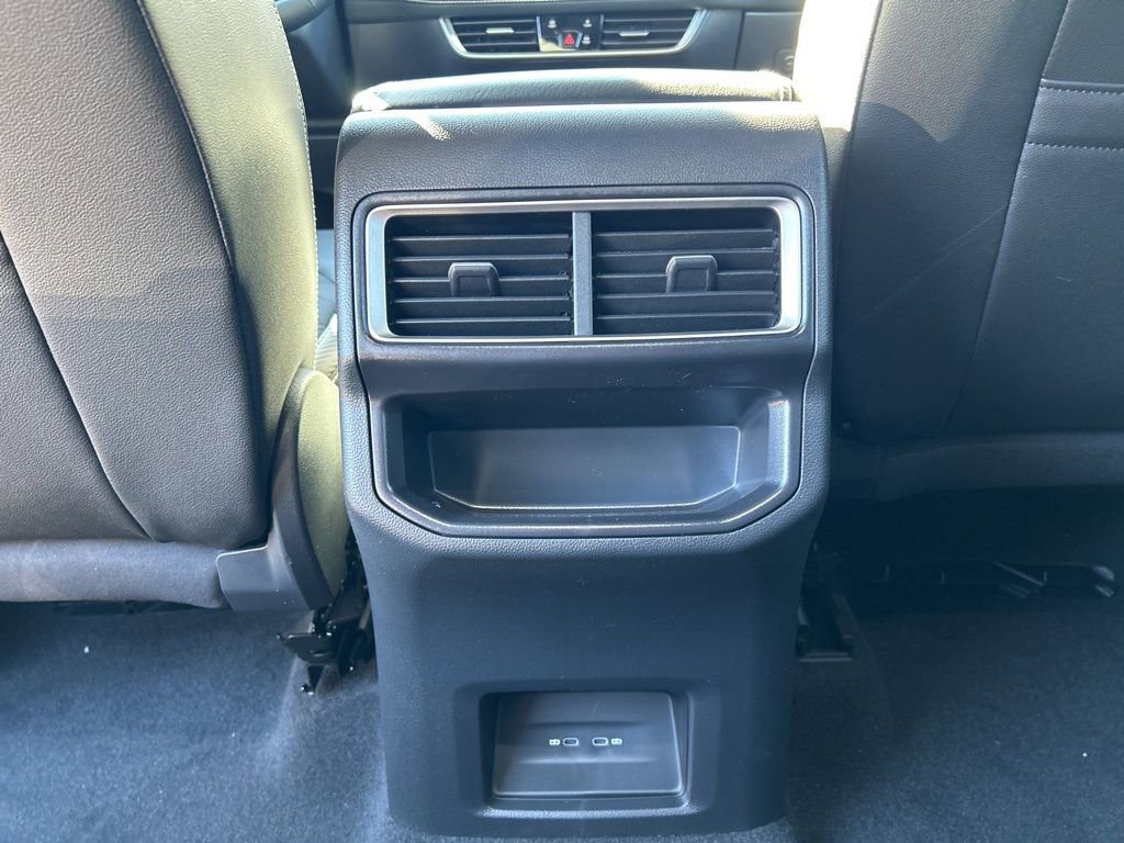 New 2026 Volkswagen Atlas Cross Sport SE image 31