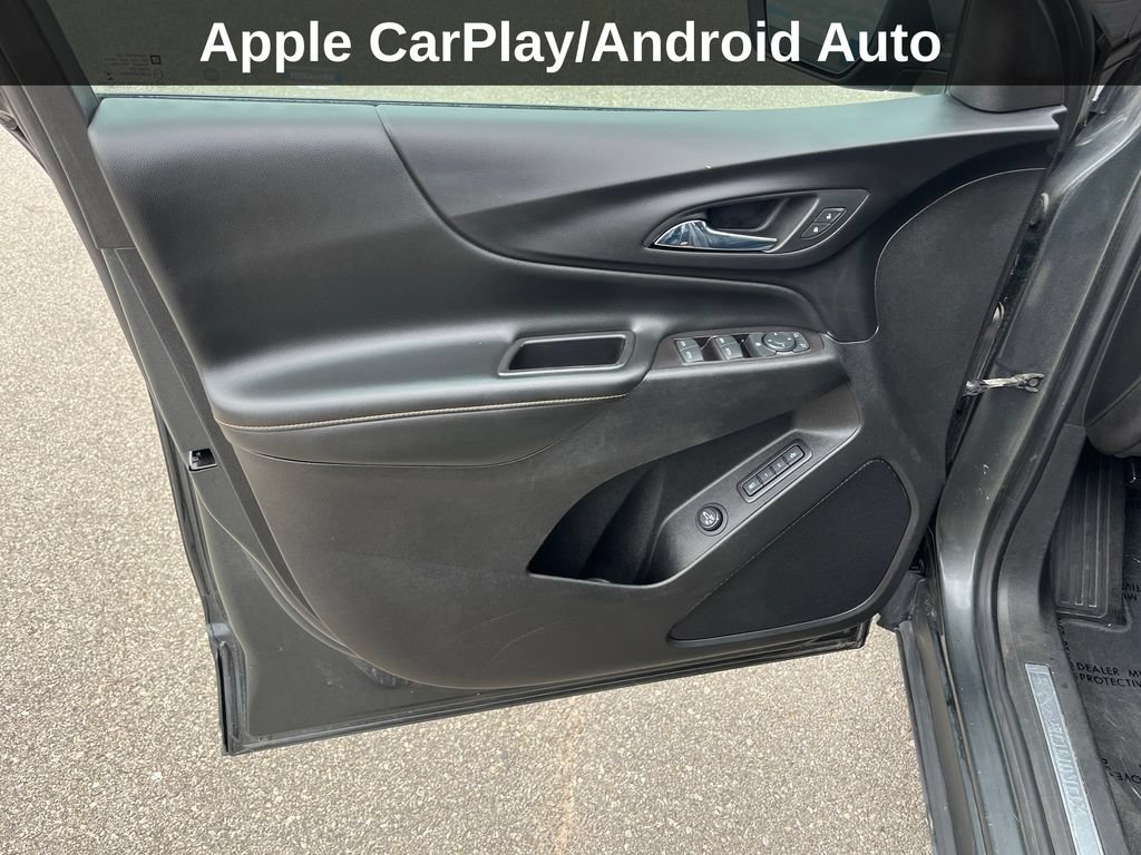 Used 2020 Chevrolet Equinox Premier AWD/4WD image 10