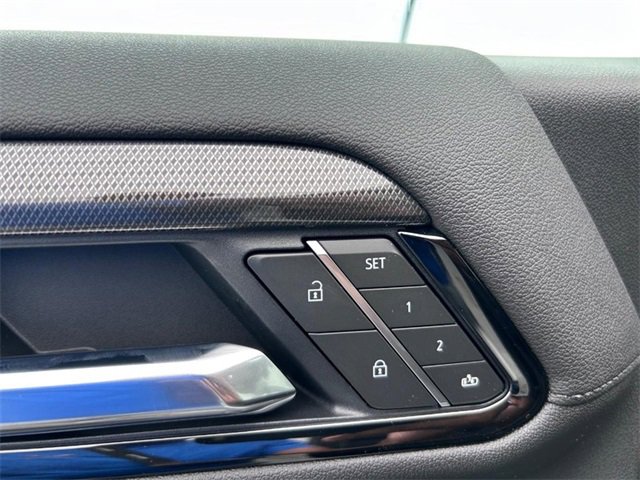 New 2026 GMC Sierra 1500 AT4 w/ AT4 Premium Package image 18