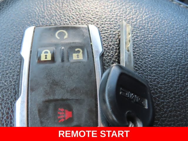 Used 2022 GMC Canyon Denali AWD/4WD image 36