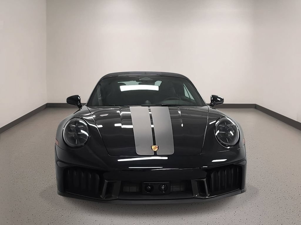 New 2026 Porsche 911 Carrera GTS RWD image 9