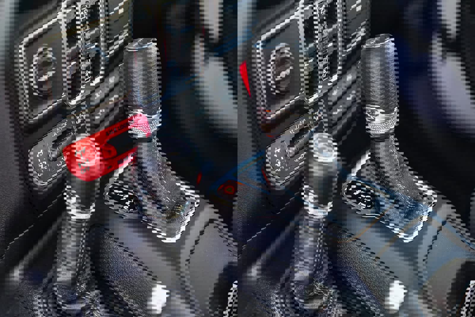 New 2026 Jeep Gladiator Sport image 20