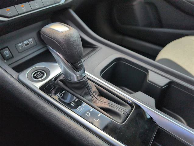 New 2025 Nissan Sentra SV w/ Lighting Package image 14