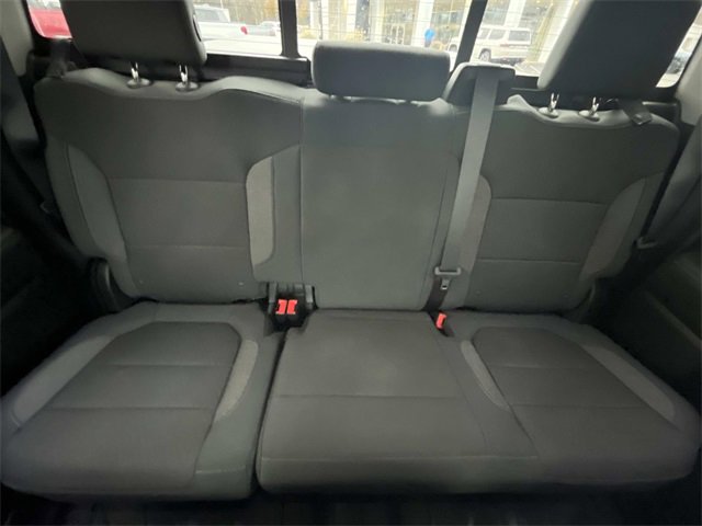 Used 2019 Chevrolet Silverado 1500 RST w/ All-Star Edition image 25