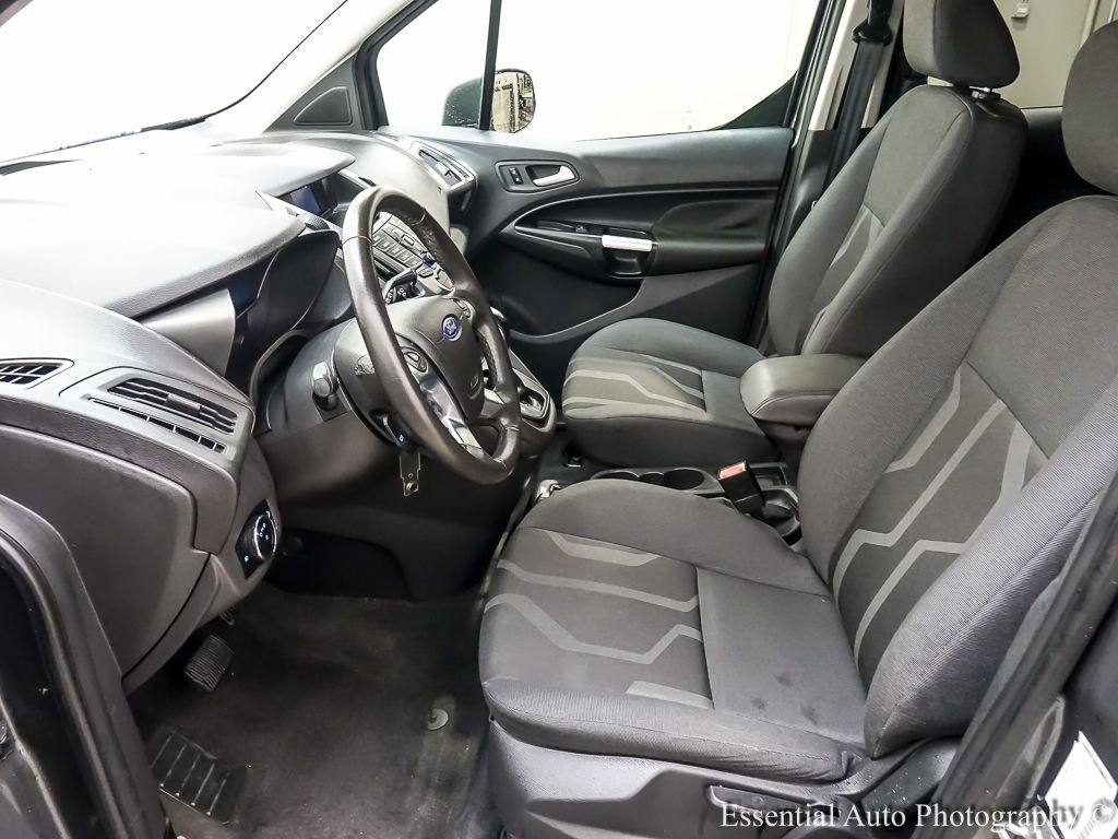 Used 2016 Ford Transit Connect XLT FWD image 10