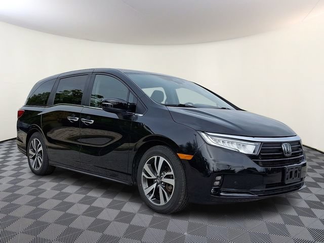 Used 2023 Honda Odyssey Touring
