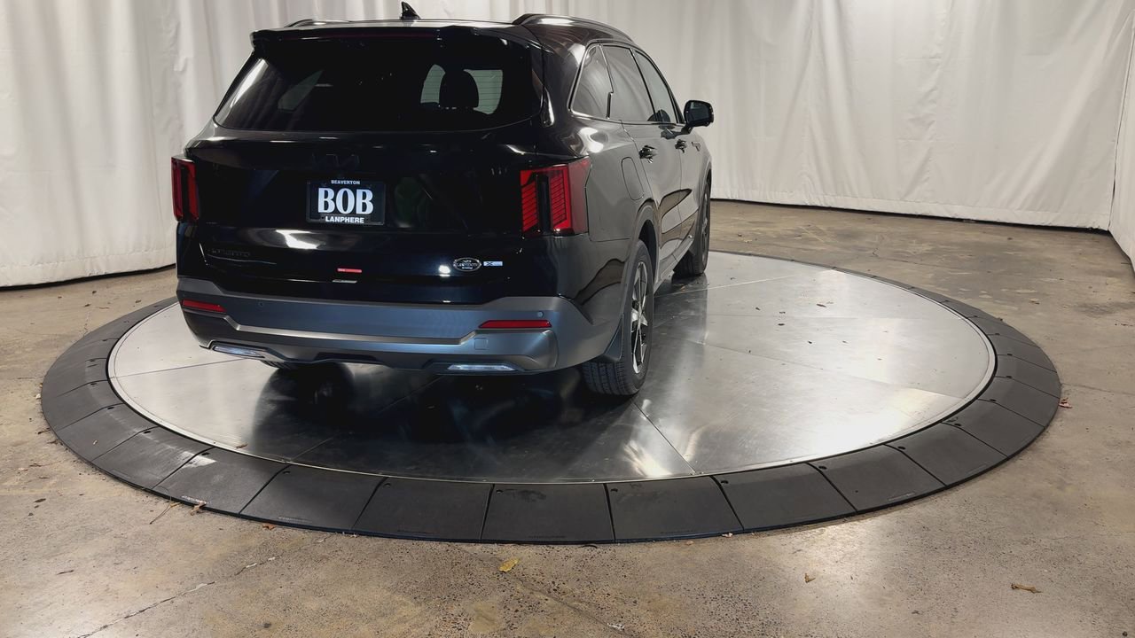 New 2026 Kia Sorento SX Prestige image 9