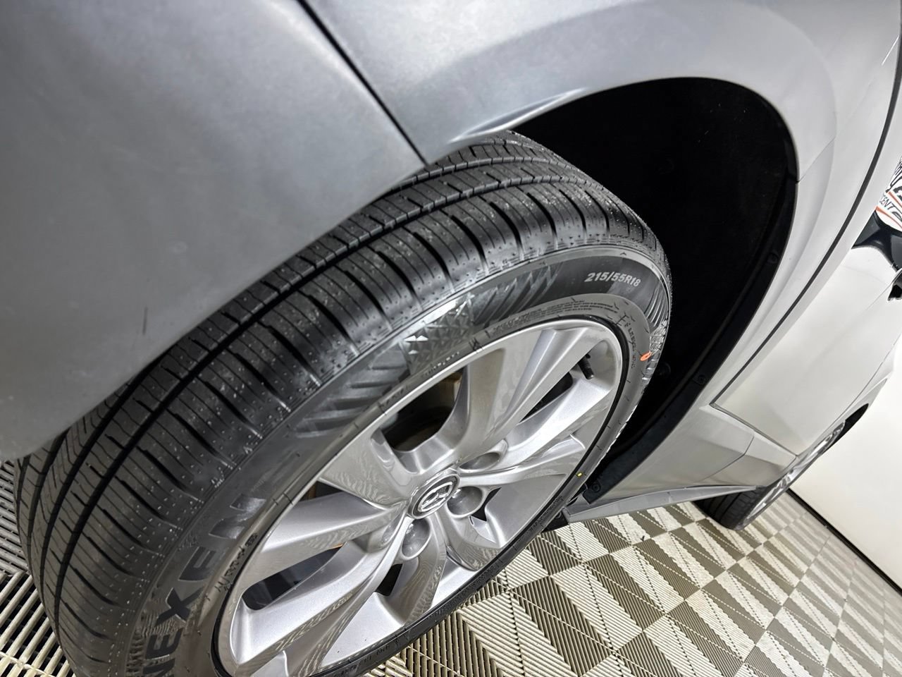 Used 2021 MAZDA CX-30 AWD 2.5 S w/ Premium Package image 34