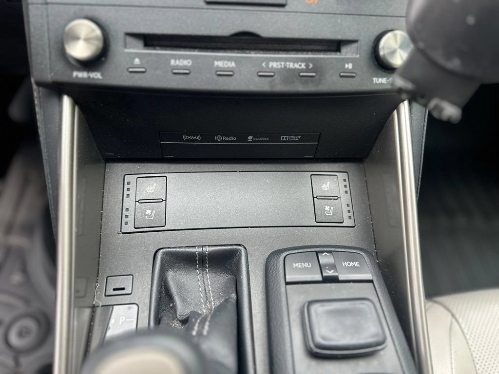 Used 2015 Lexus IS 350 AWD w/ Luxury Package image 18