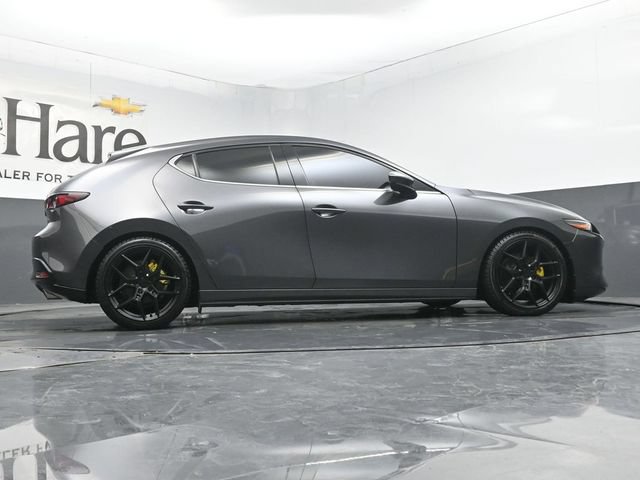 Used 2020 MAZDA MAZDA3 Hatchback w/ Premium Package FWD image 54
