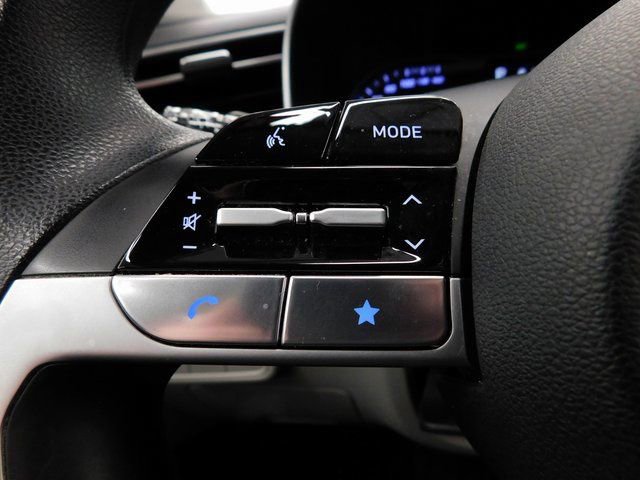 Used 2024 Hyundai Tucson SEL image 39