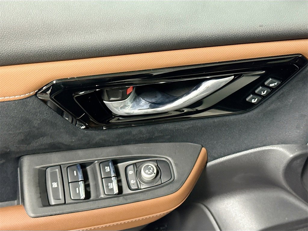 New 2026 Subaru Forester Touring image 16