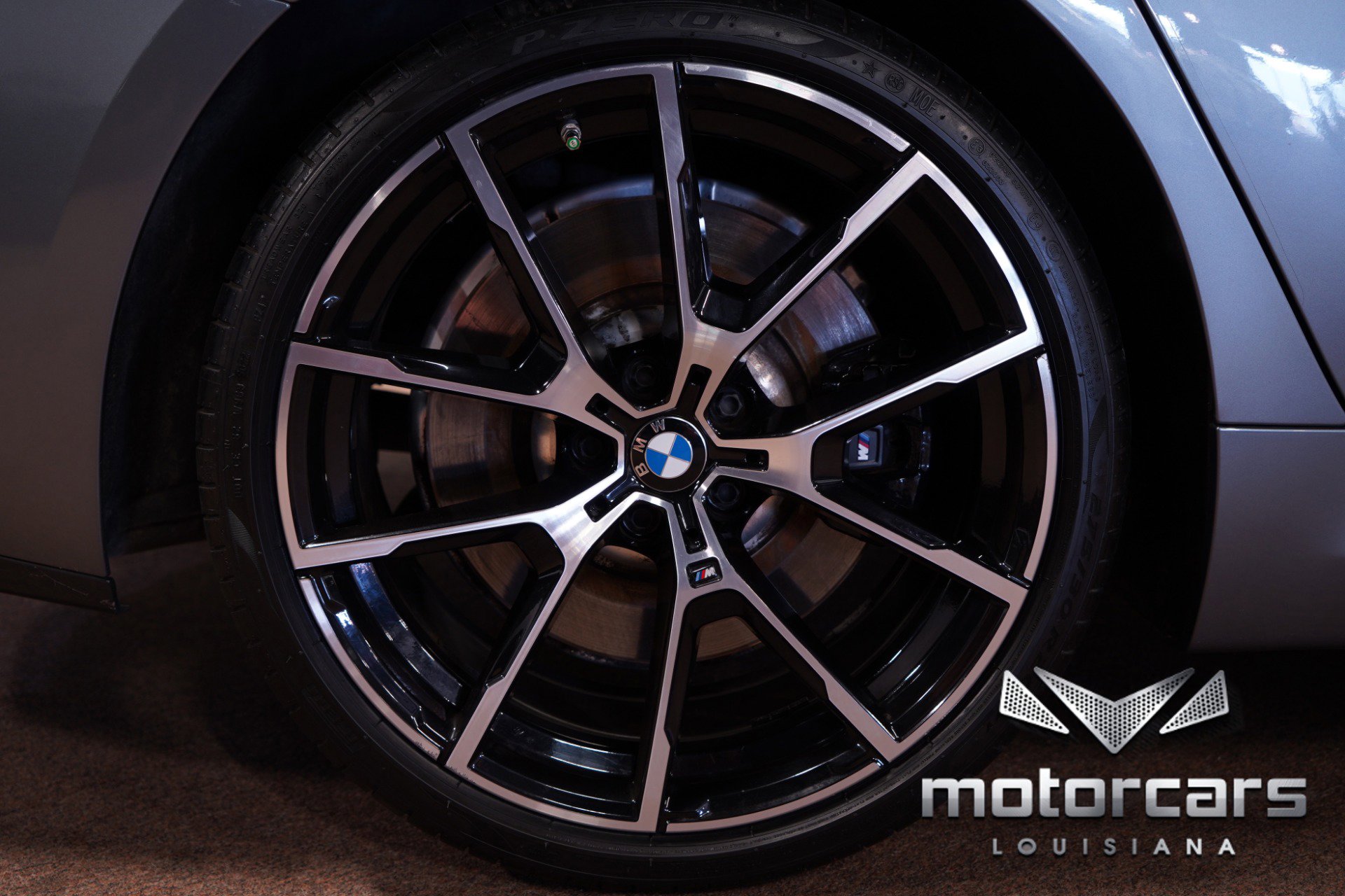Used 2021 BMW 840i Gran Coupe w/ M Sport Package RWD image 22