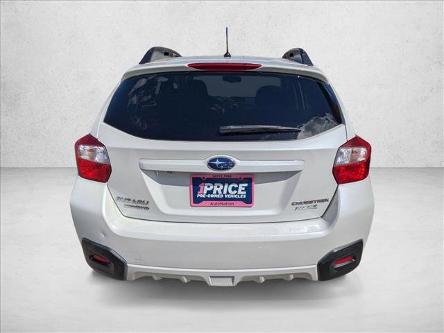 Used 2016 Subaru Crosstrek 2.0i Premium AWD/4WD image 6
