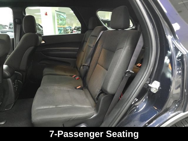 Used 2024 Dodge Durango SXT AWD/4WD image 11