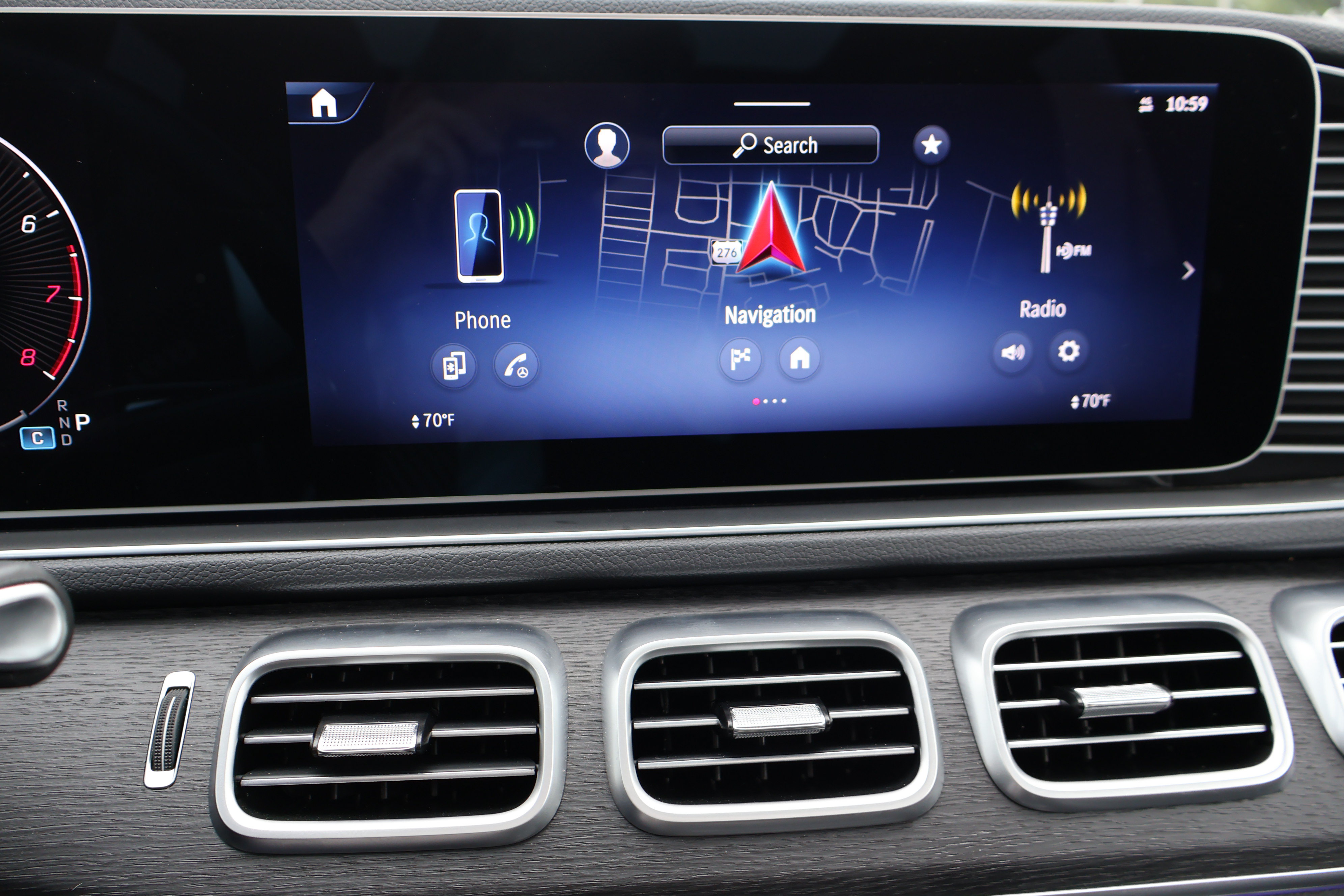 Certified 2026 Mercedes-Benz GLE 350 4MATIC image 37