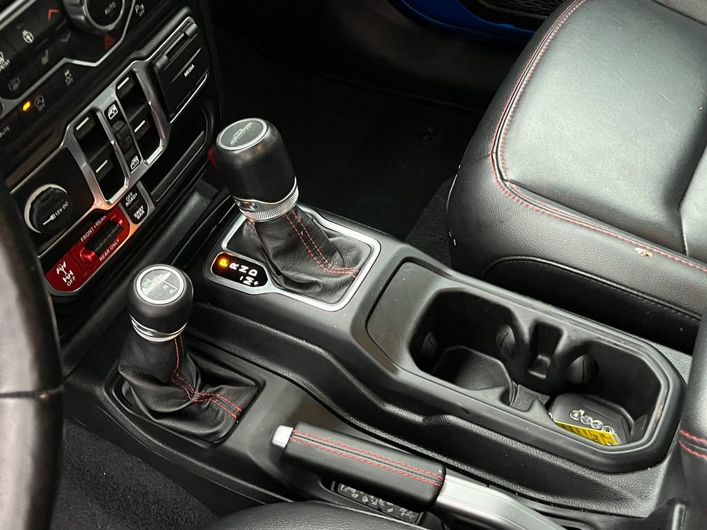 Used 2020 Jeep Gladiator Rubicon image 26