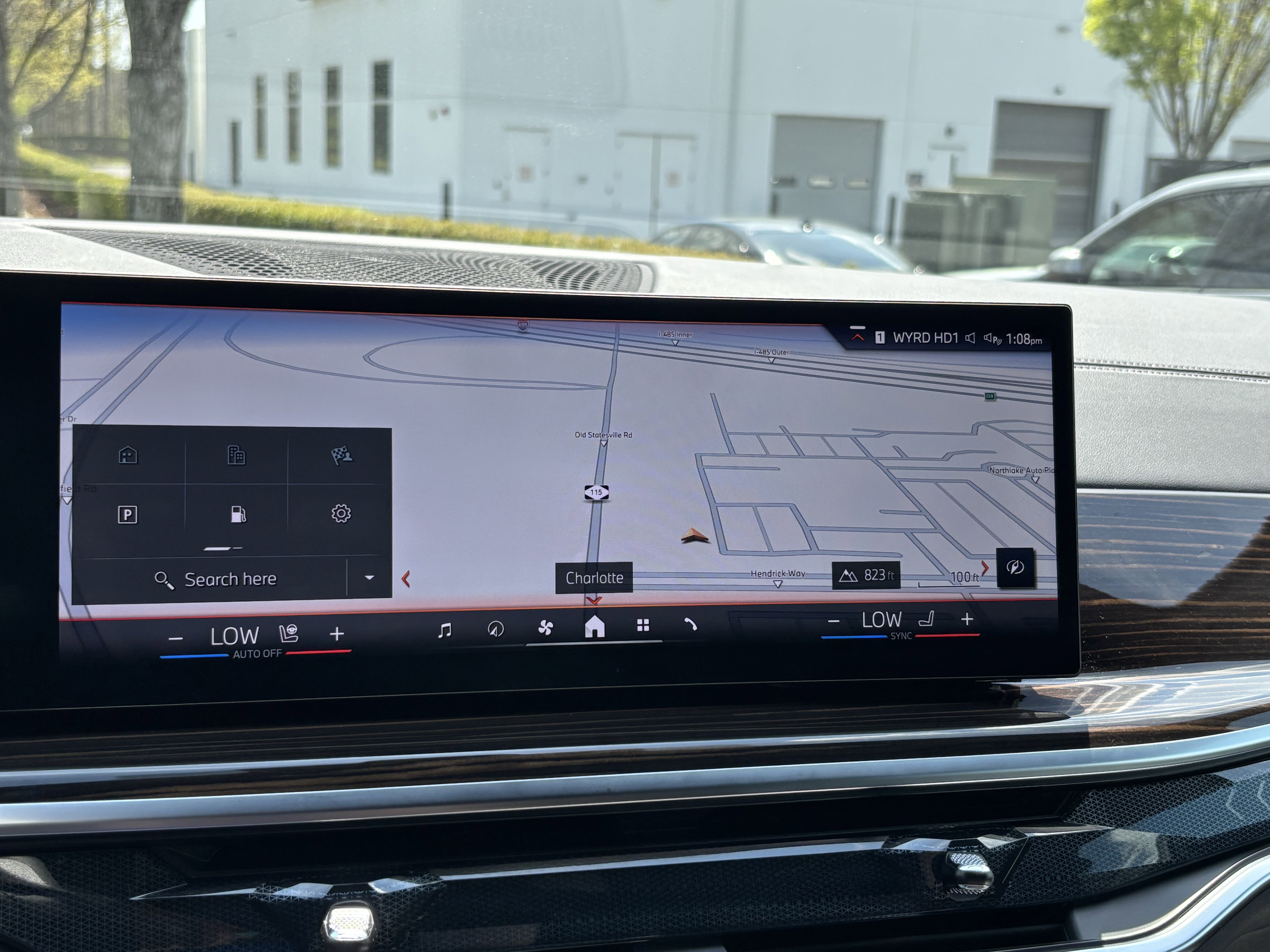 Certified 2026 BMW X6 xDrive40i AWD/4WD image 25