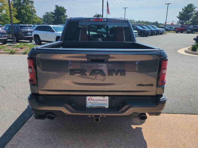 New 2027 RAM 1500 Express AWD/4WD image 5