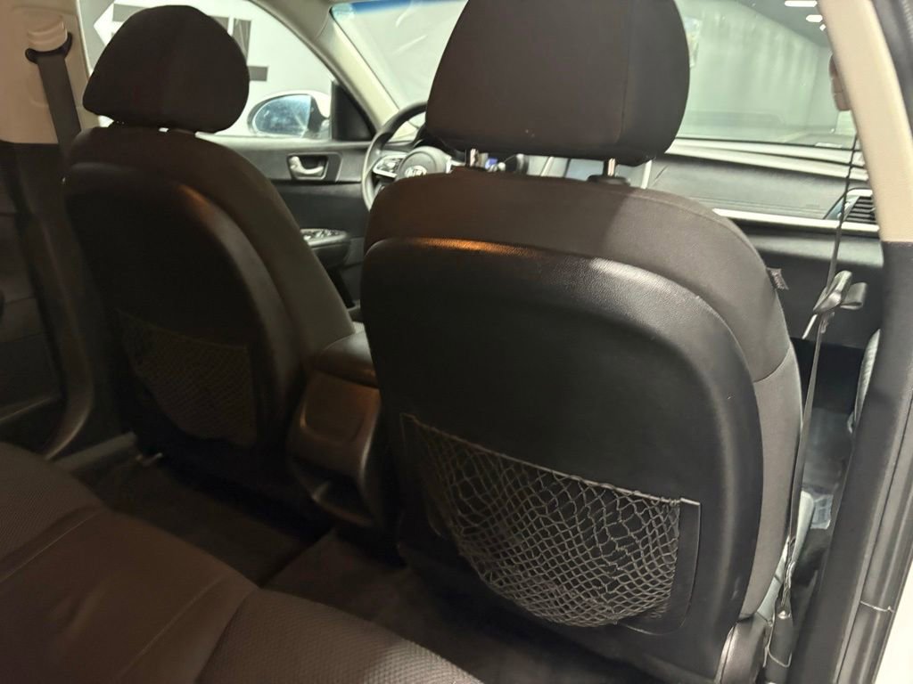 Used 2020 Kia Optima LX FWD image 38