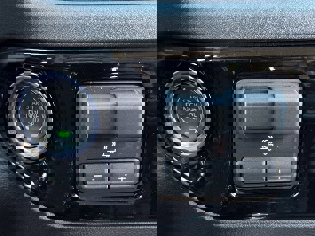 New 2026 Chevrolet Silverado 1500 LTZ w/ LTZ Premium Texas Edition image 16