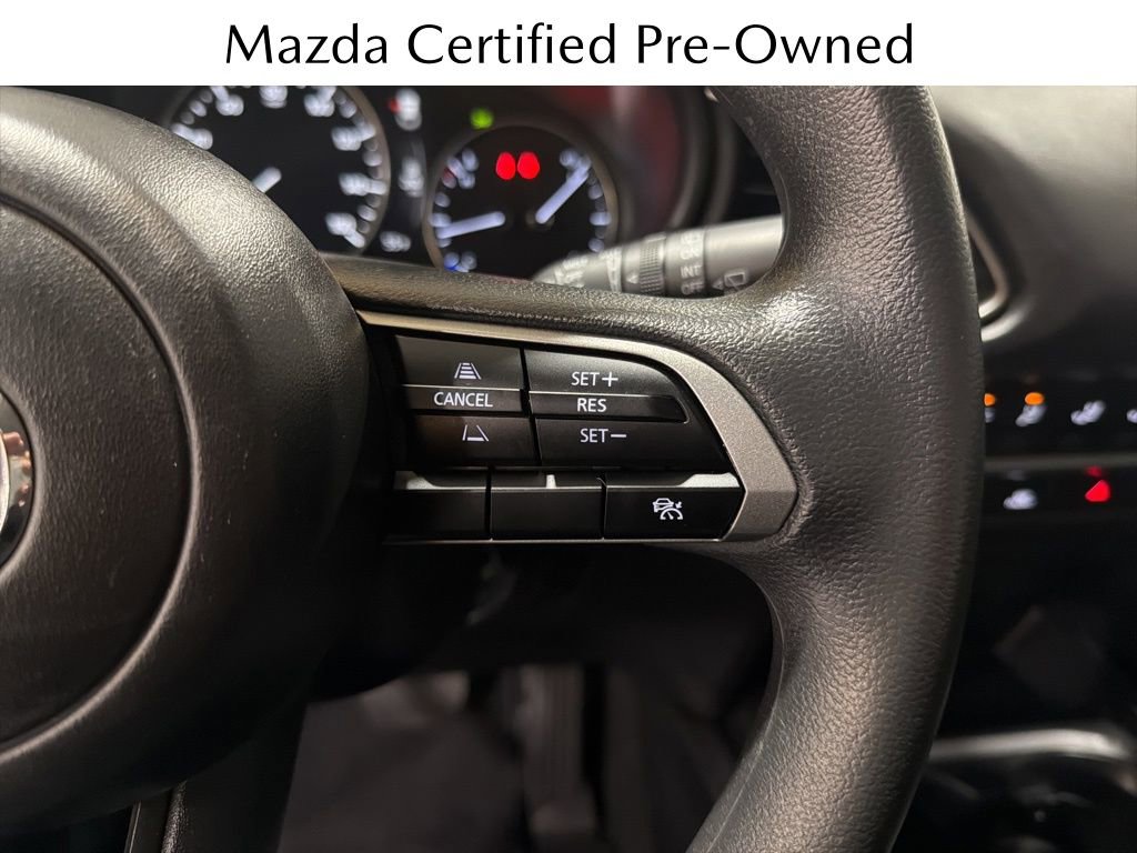 Certified 2024 MAZDA CX-30 AWD 2.5 S image 15