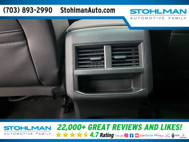 Used 2020 Volkswagen Atlas Cross Sport SEL image 29