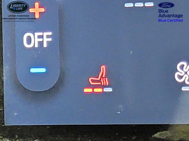 Certified 2023 Ford Edge SEL image 23