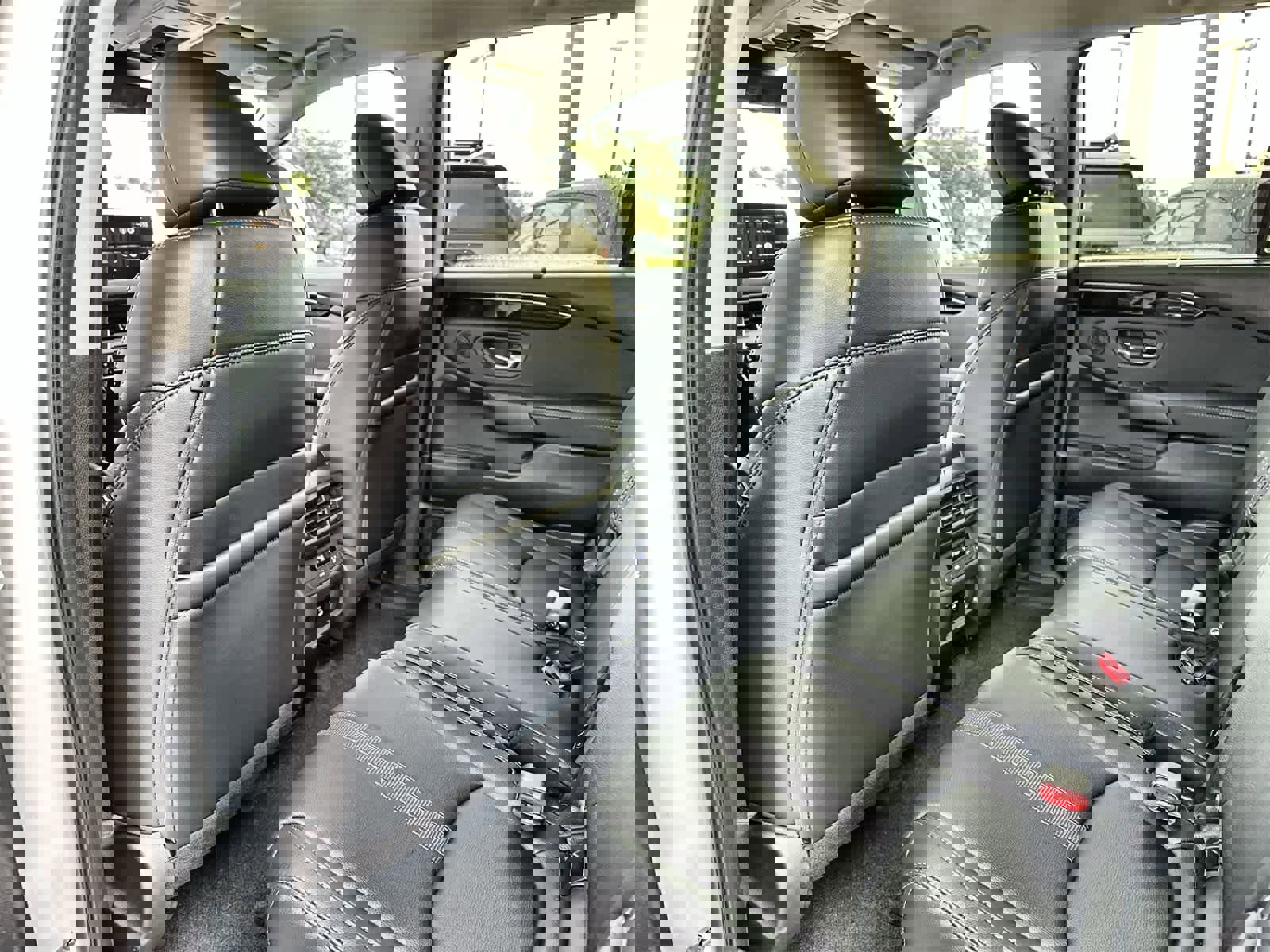 New 2026 Honda Pilot EX-L image 12