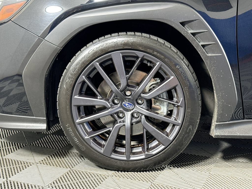 Used 2024 Subaru WRX Premium AWD/4WD image 29
