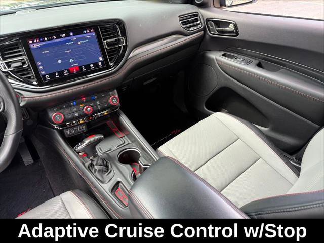 Certified 2023 Dodge Durango R/T RWD image 14