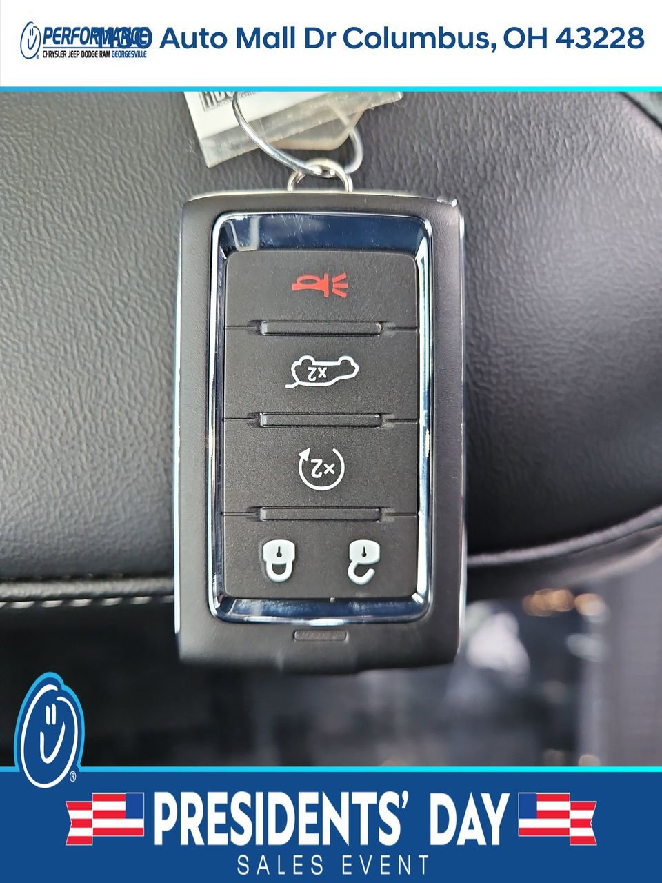 New 2026 Jeep Grand Cherokee L Limited image 34