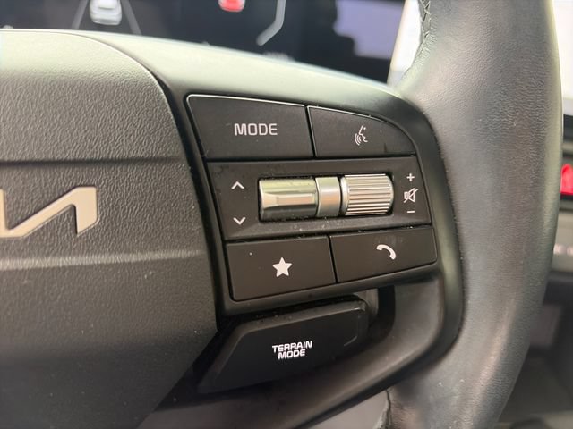 Used 2026 Kia Sportage SX AWD/4WD image 35