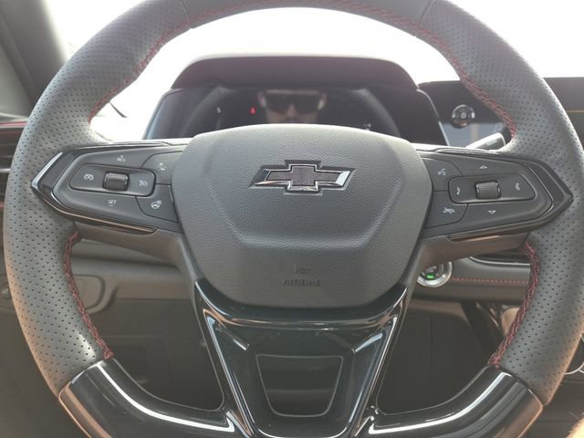 New 2026 Chevrolet TrailBlazer RS w/ Convenience Package image 37